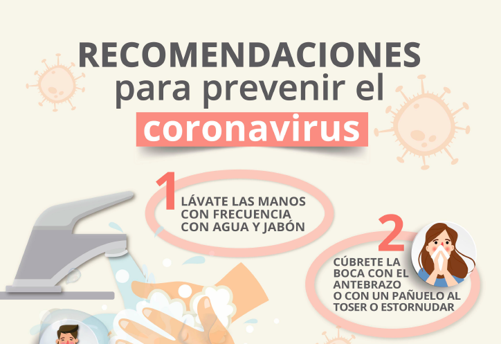 Comunicado de la Consejería de Educación