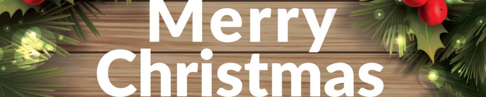 Merry Christmas