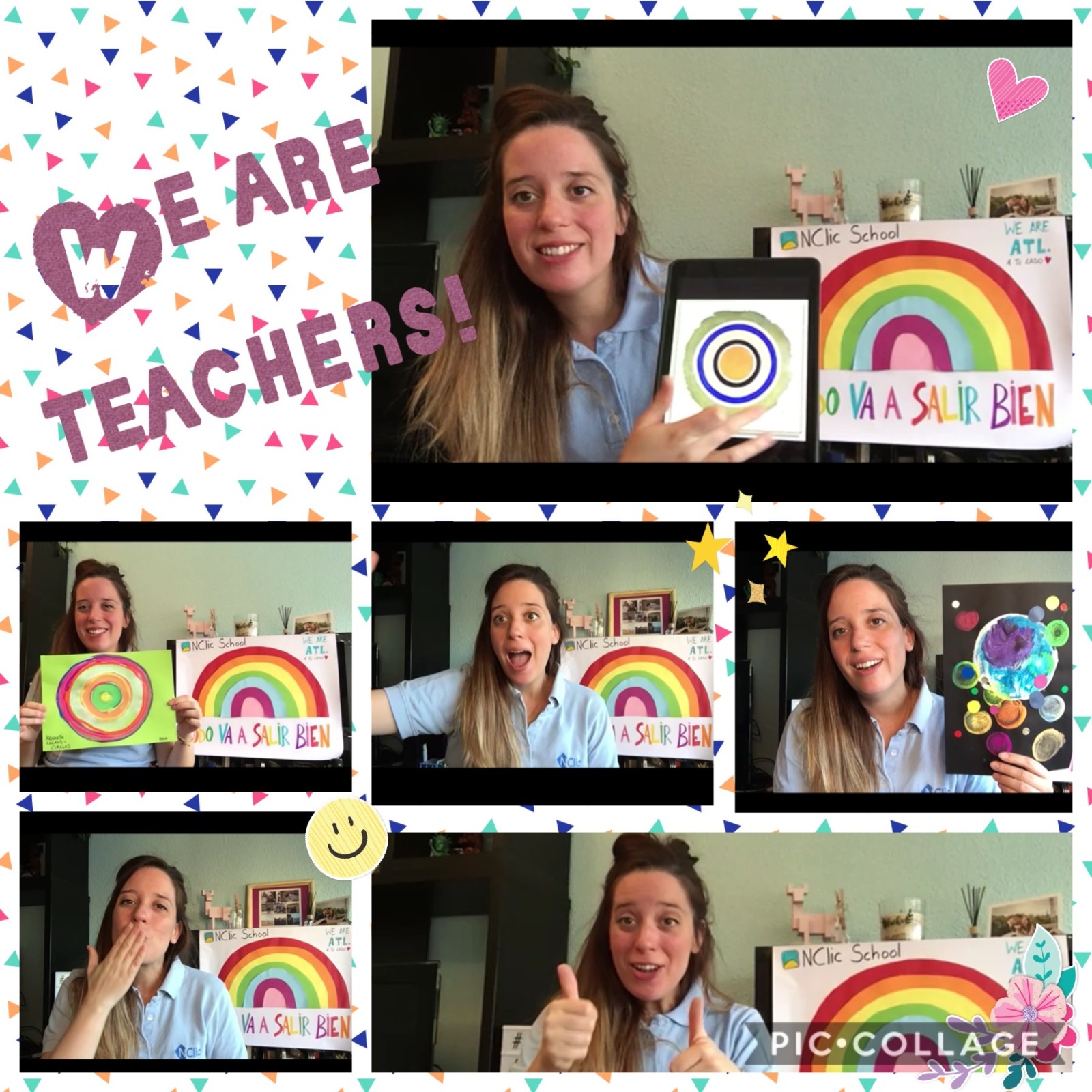 Diario de un profe confinado