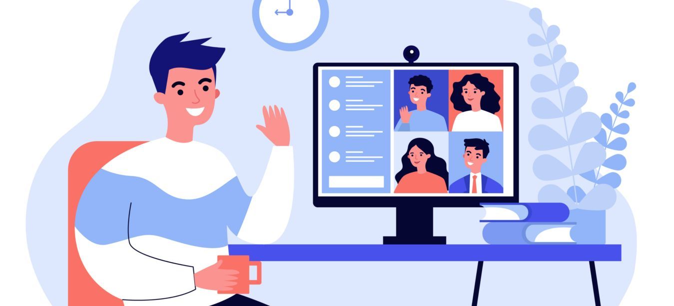 Dos interesantes charlas online a cargo de profesoras de NClic Escuelas Infantiles